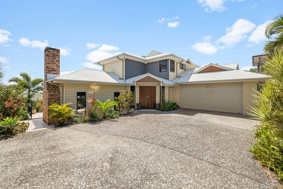 33 David Street, Thorneside QLD 4158
