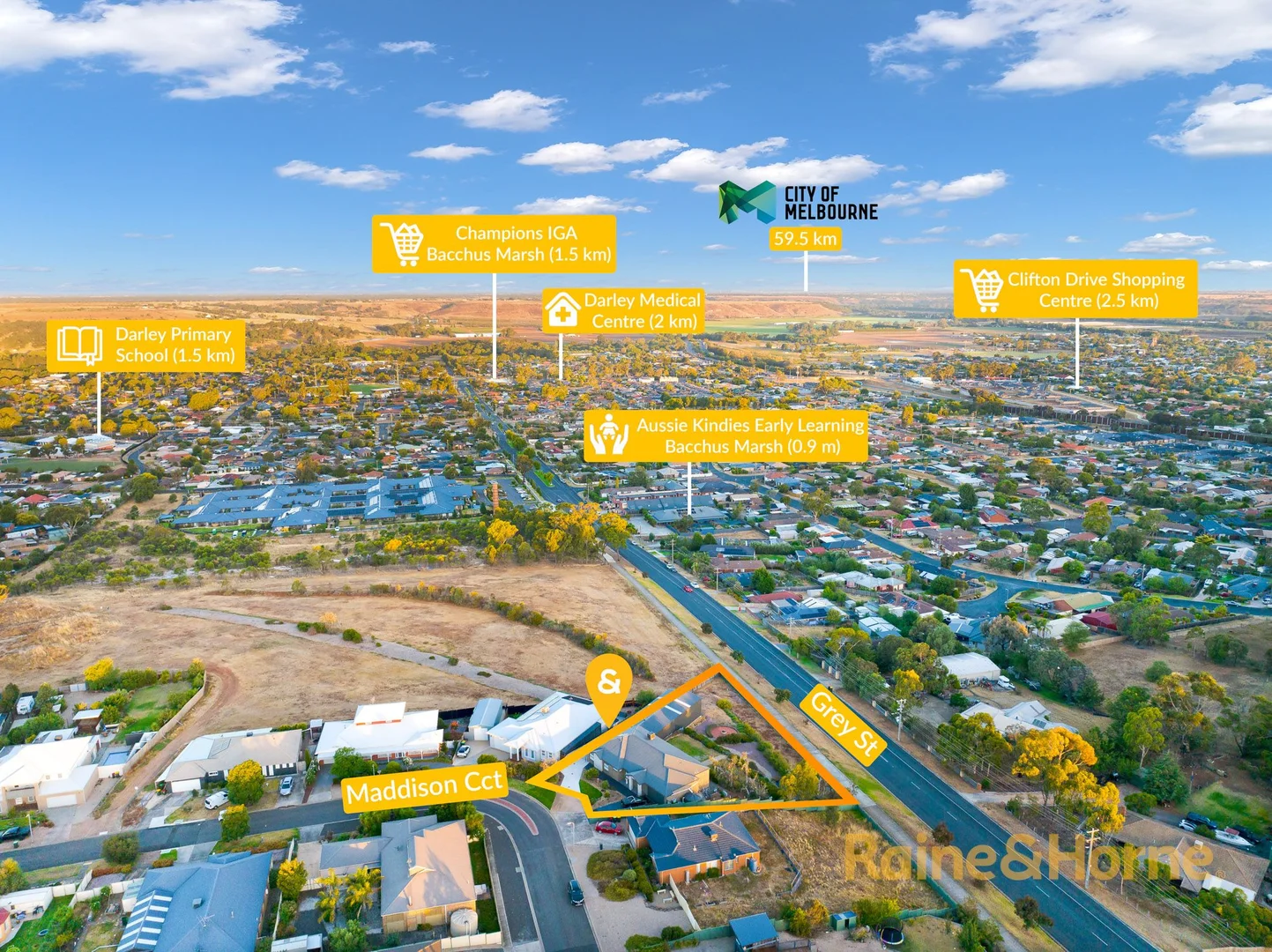 Additional image 33 of 39 Maddison Circuit, Darley VIC 3340