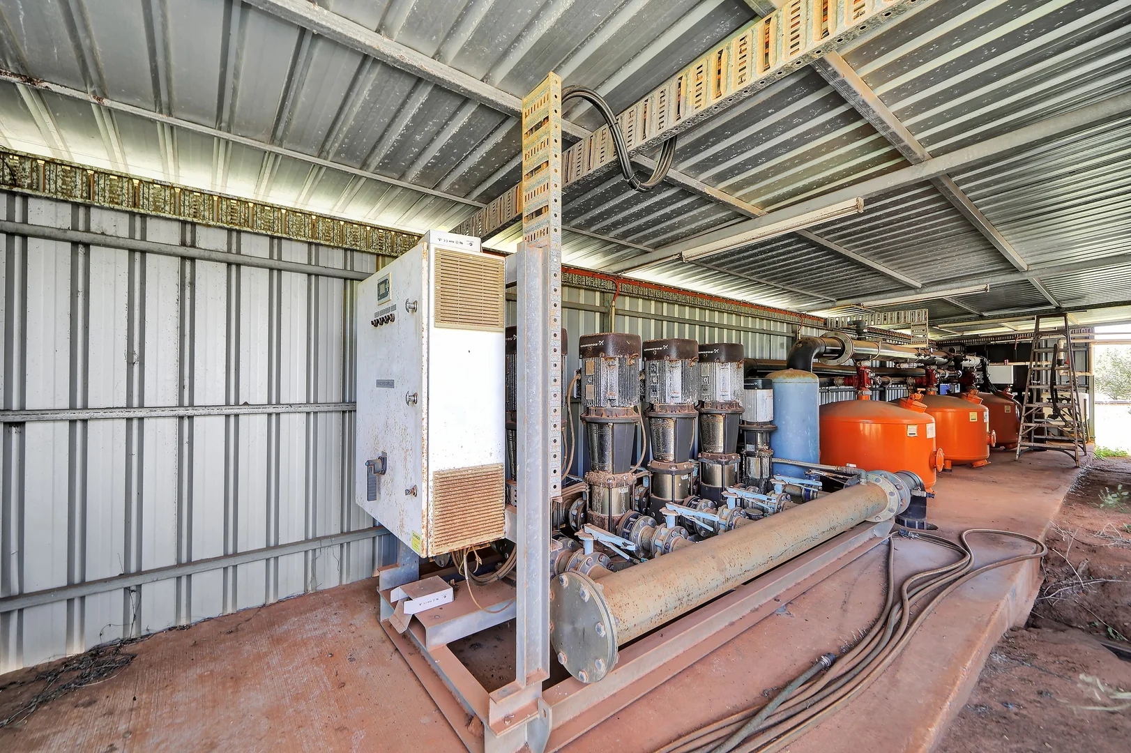 Additional image 4 of 195 Pashleys Road, Welcome Creek QLD 4670