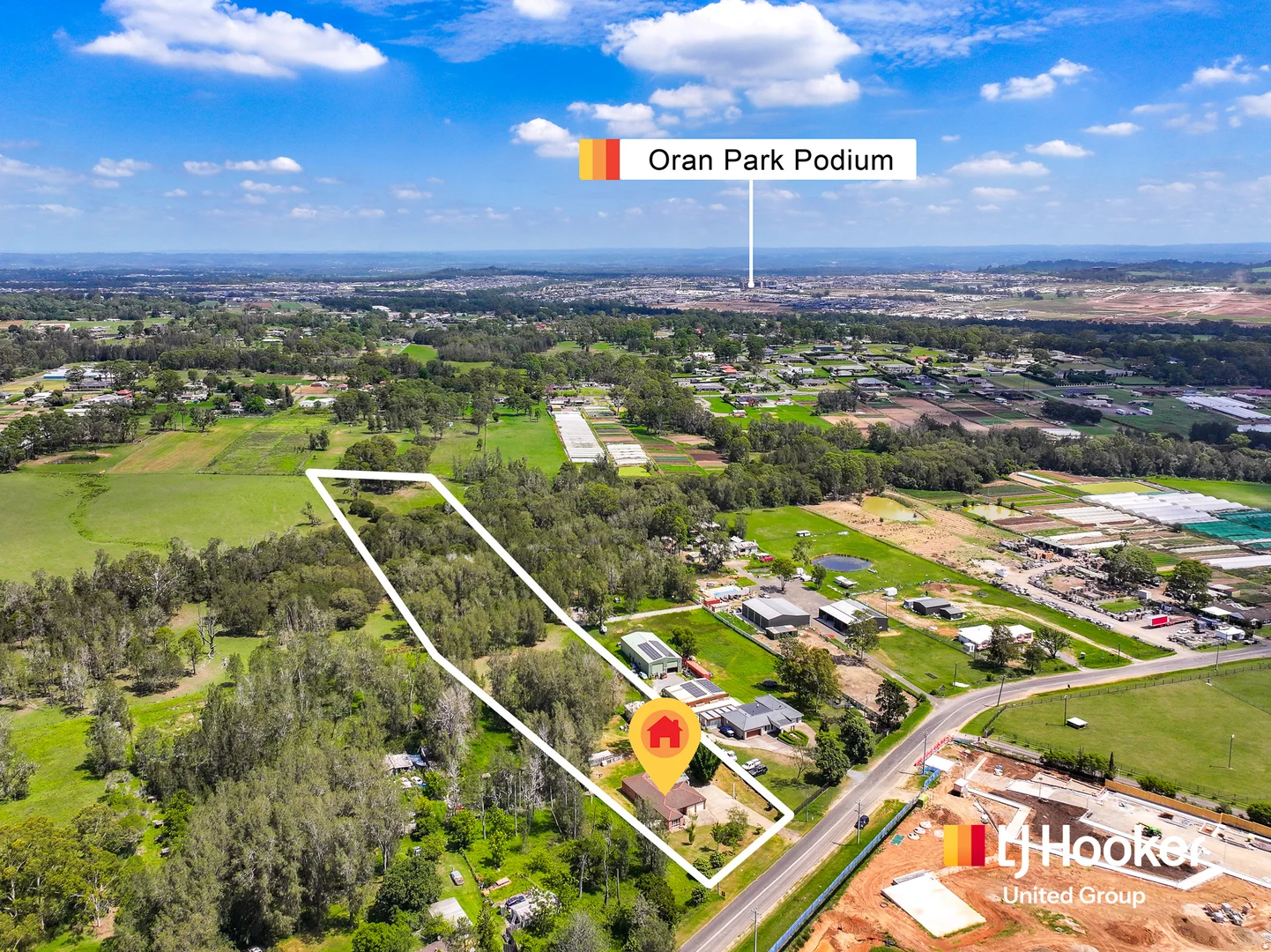 Additional image 12 of 135 Dwyer Road, Leppington NSW 2179
