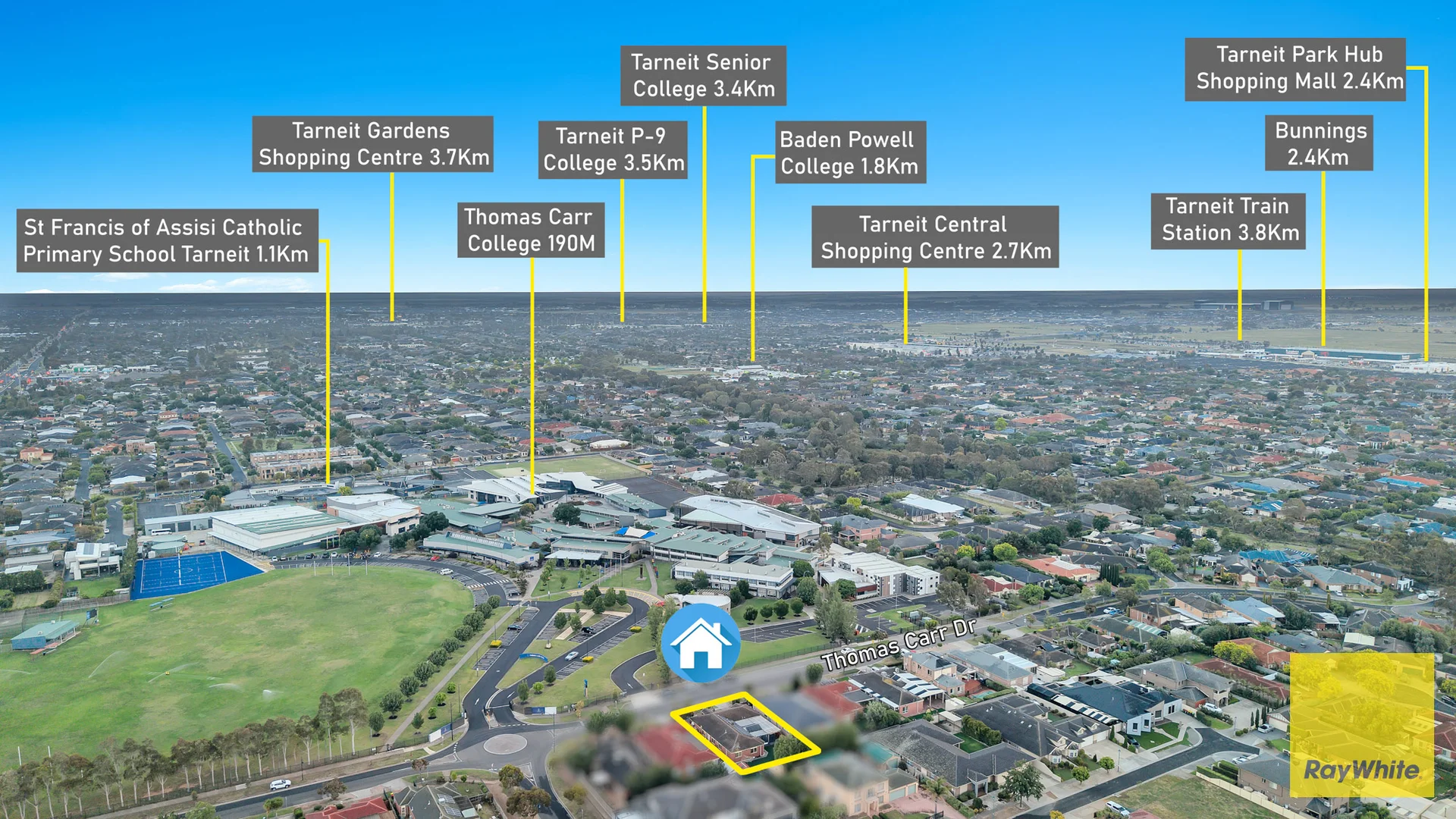 Additional image 27 of 24 Thomas Carr Drive, Tarneit VIC 3029