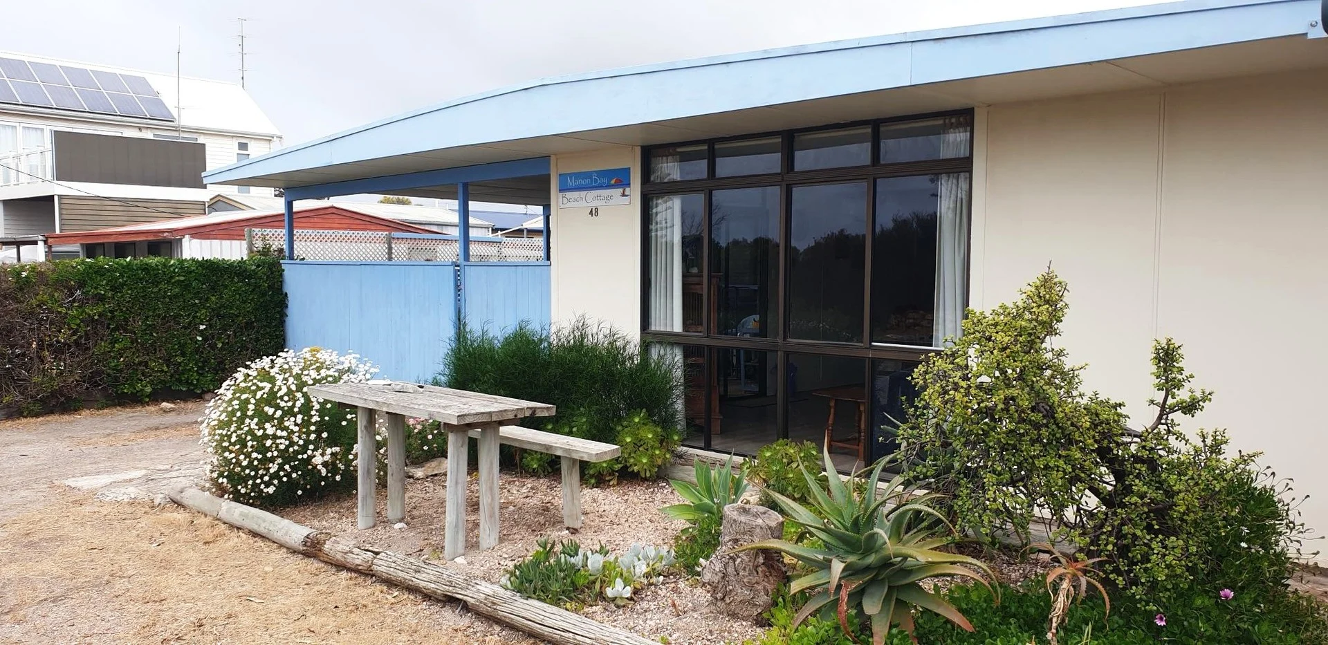 48 Slow Street, Marion Bay SA 5575