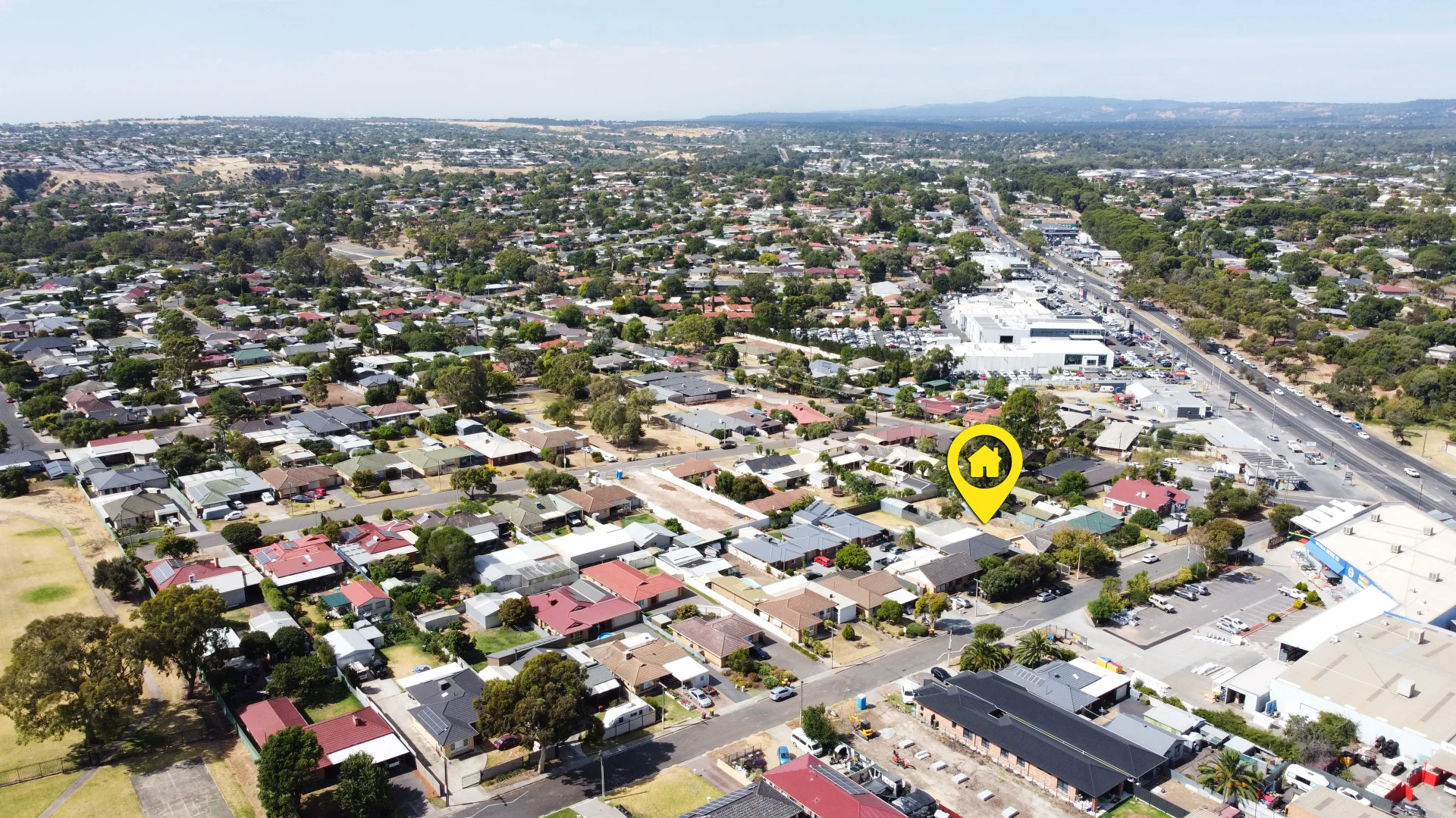 Additional image 5 of 3 & 5 Elizabeth Street, Reynella SA 5161
