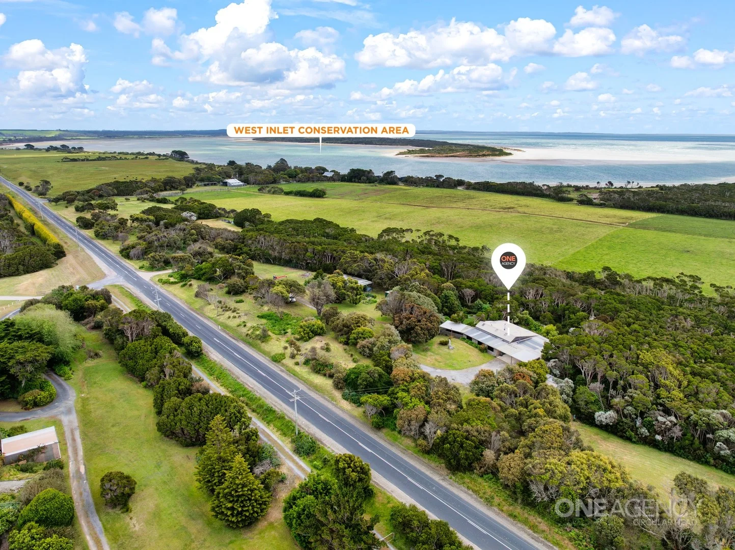 279 Stanley Highway, Stanley TAS 7331