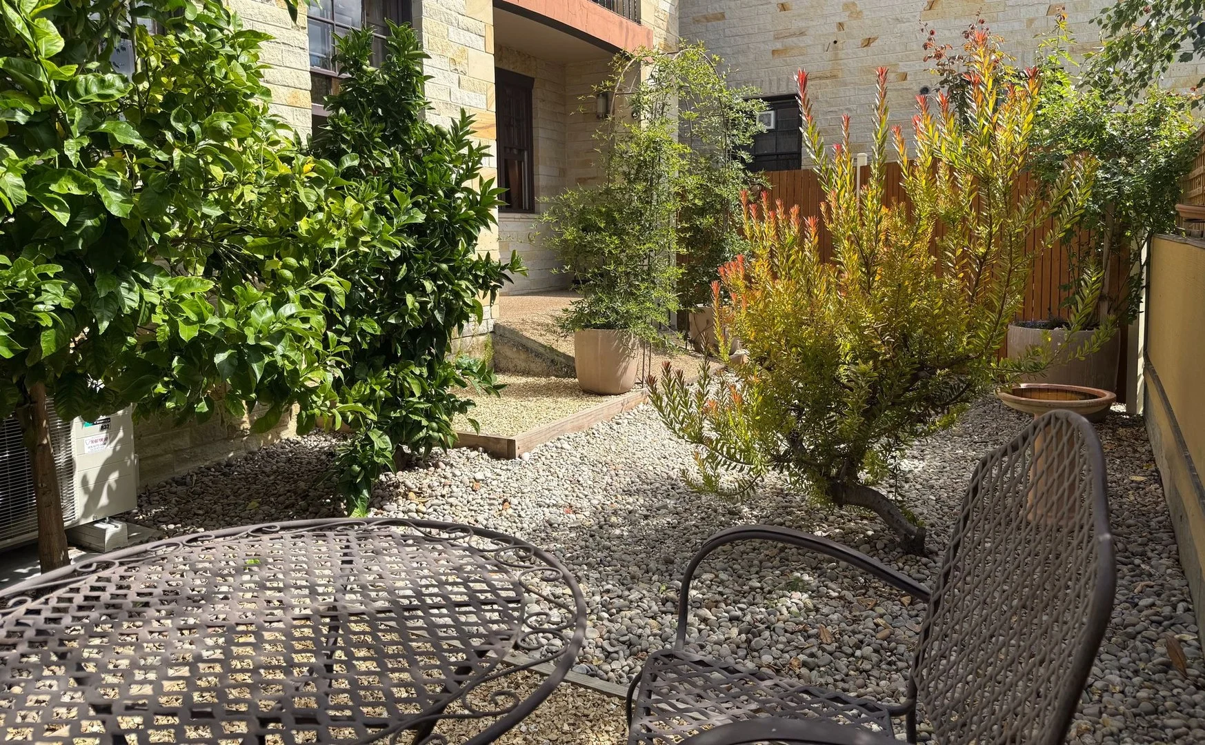 UNIT 4/4 Colville Street, Battery Point TAS 7004