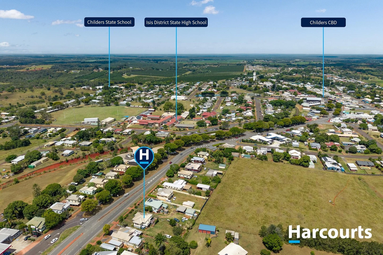 Additional image 2 of 188 CHURCHILL STREET, Childers QLD 4660