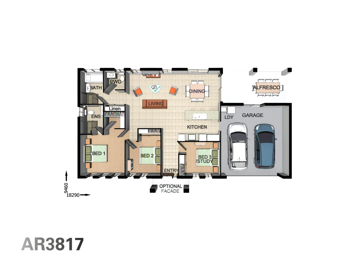 Additional image 2 of 20 Longview Drv, River Heads QLD 4655