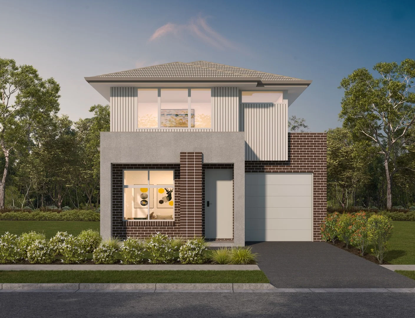 Lot 39 Solar Street, Leppington NSW 2179
