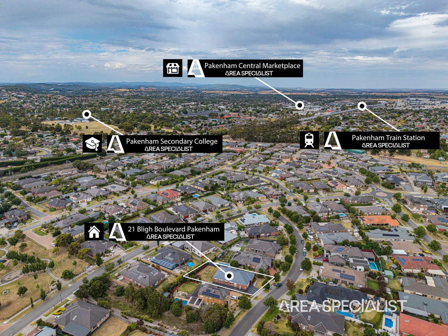 Additional image 8 of 21 Bligh Boulevard, Pakenham VIC 3810