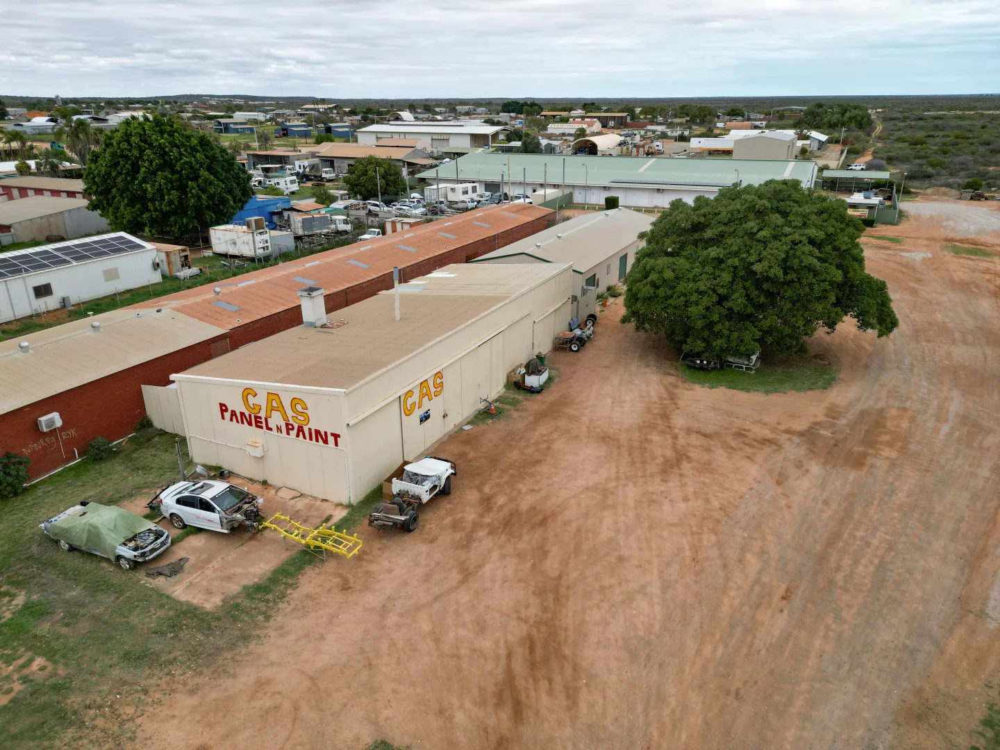 Additional image 6 of 406 Robinson Street, East Carnarvon WA 6701