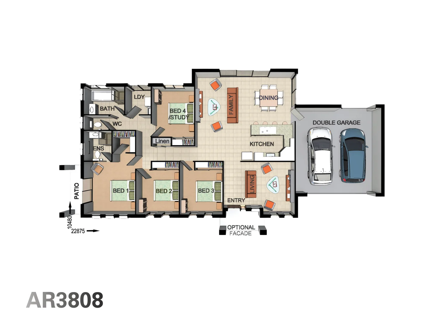 Additional image 8 of Lot 20/11 Oakwood School Rd, Oakwood QLD 4670