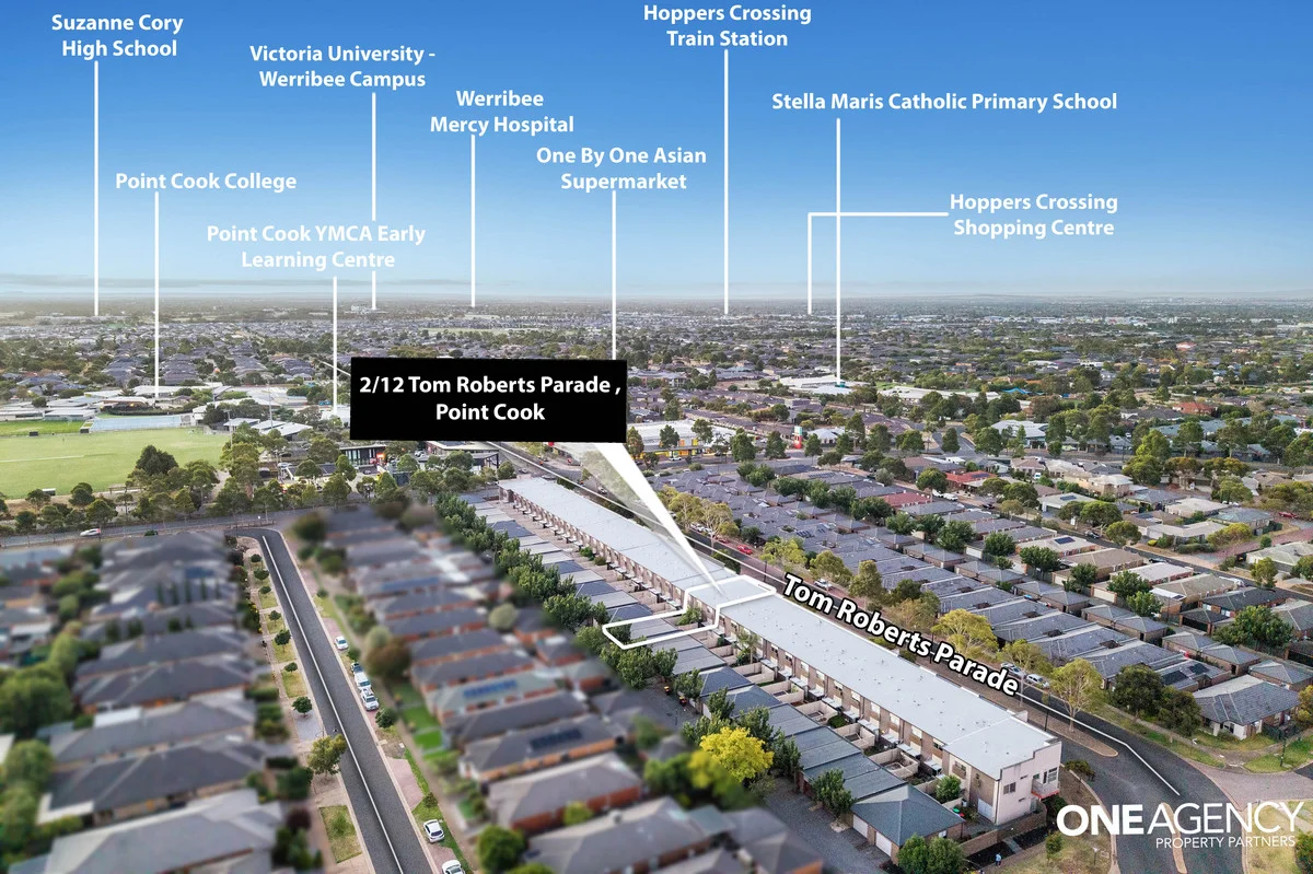 Additional image 22 of 2/17 Tom Roberts Parade, Point Cook VIC 3030