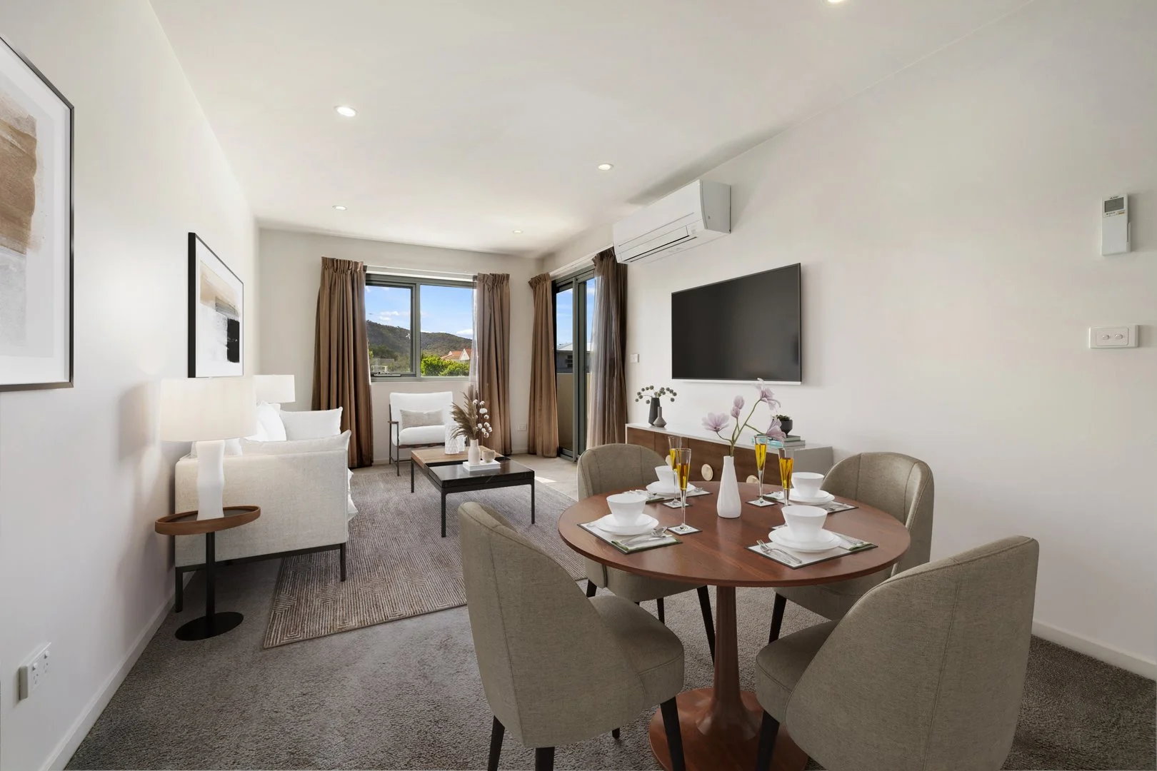 Additional image 7 of 56/10 Ipima Street, Braddon ACT 2612