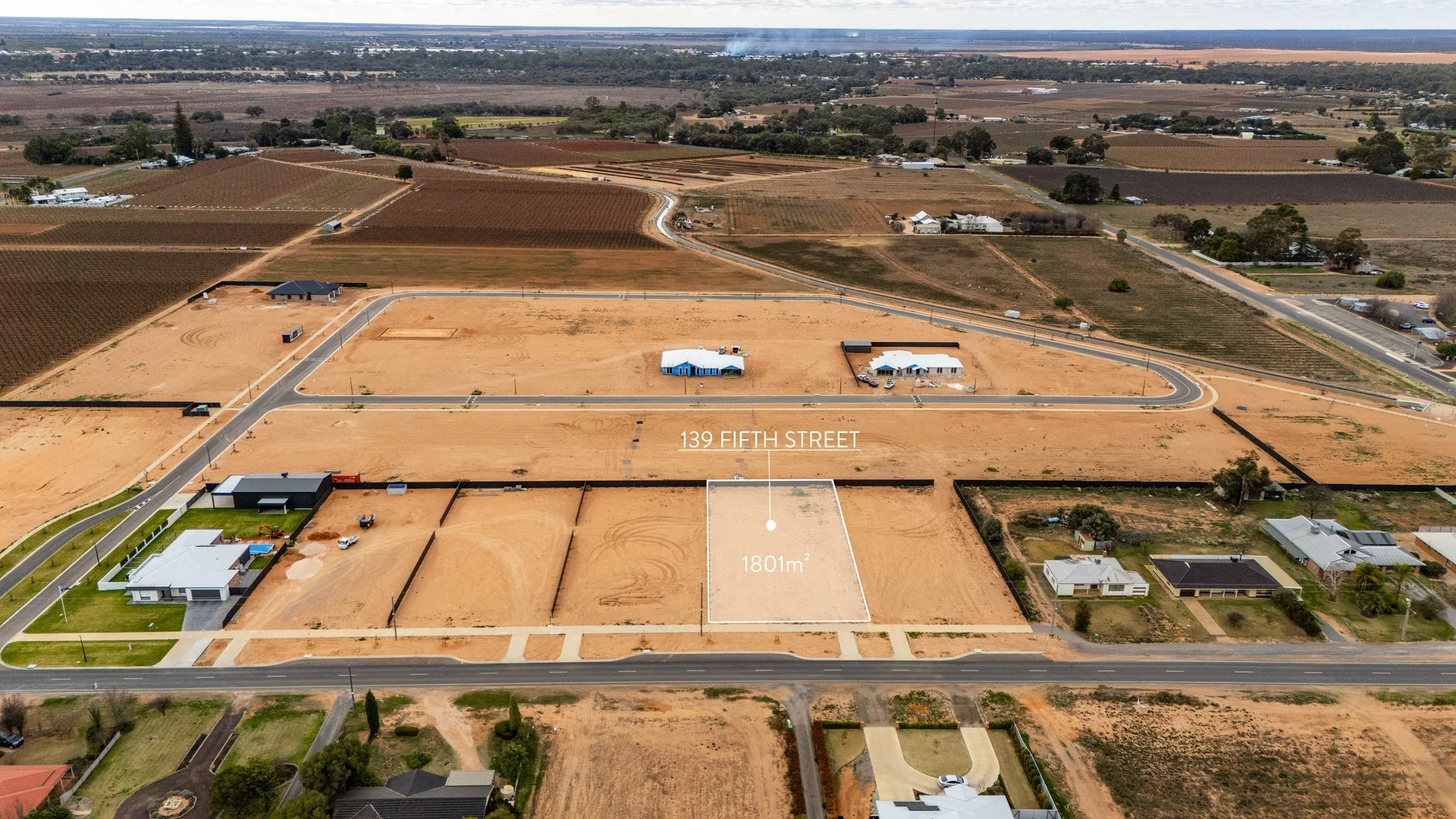 139 Fifth Street, Nichols Point VIC 3501