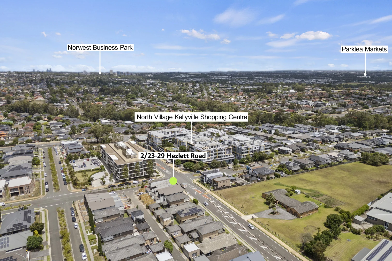 Additional image 19 of Unit 1 & 2, 23-29 Hezlett Road, North Kellyville NSW 2155