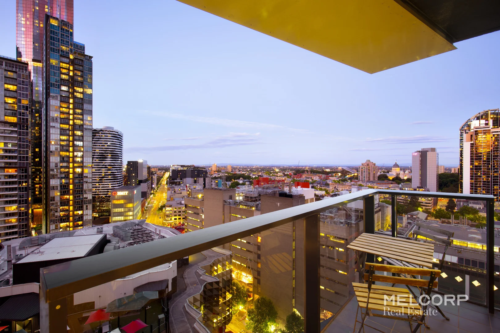 Additional image 6 of 2302/31 A'beckett Street, Melbourne VIC 3000