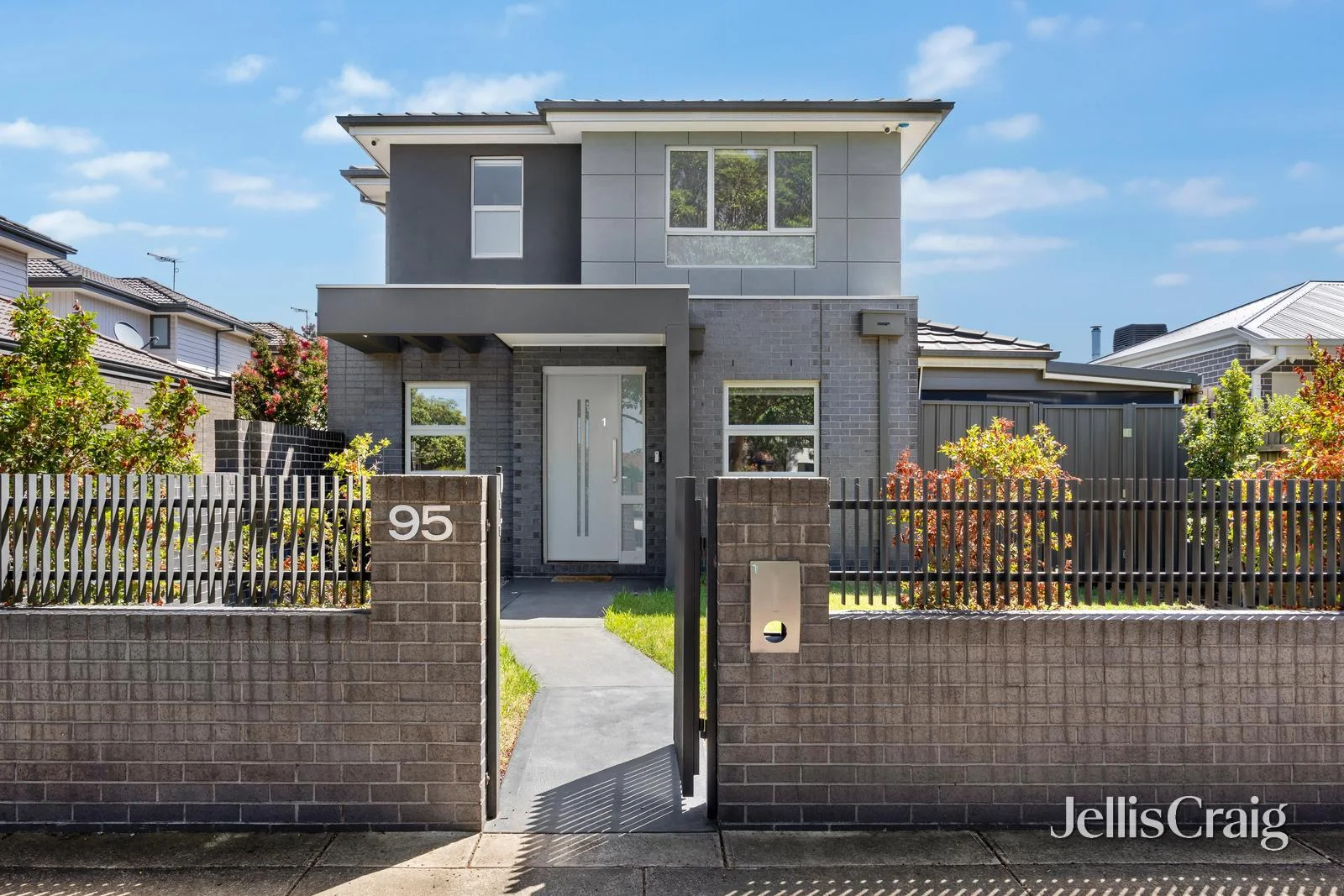 1/95 Northumberland Road, Pascoe Vale VIC 3044