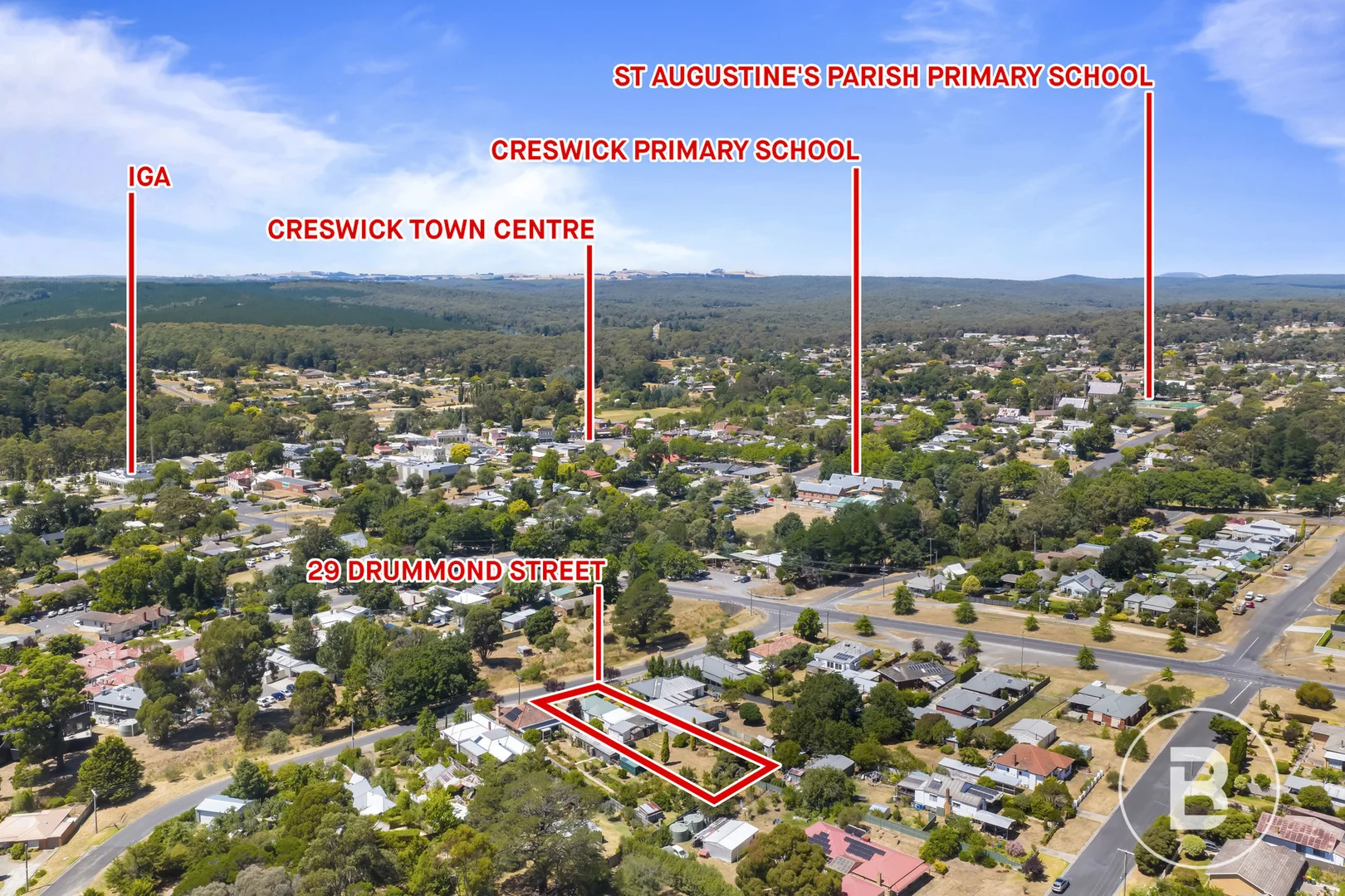 Additional image 20 of 29 Drummond Street, Creswick VIC 3363