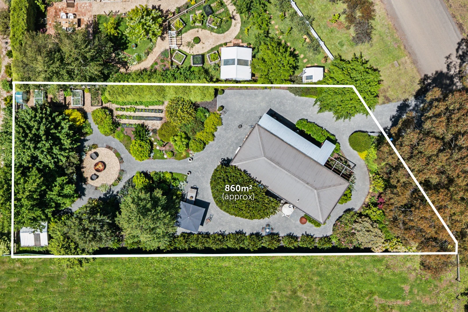 Additional image 18 of 1A Station Street, Trentham VIC 3458