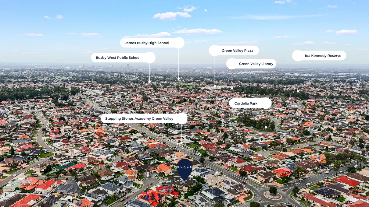 Additional image 16 of 25 Wellesley Place, Green Valley NSW 2168