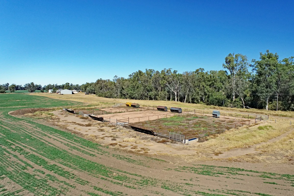 Additional image 23 of "Edenbelle" Lake Pleasant Road, Goovigen QLD 4702