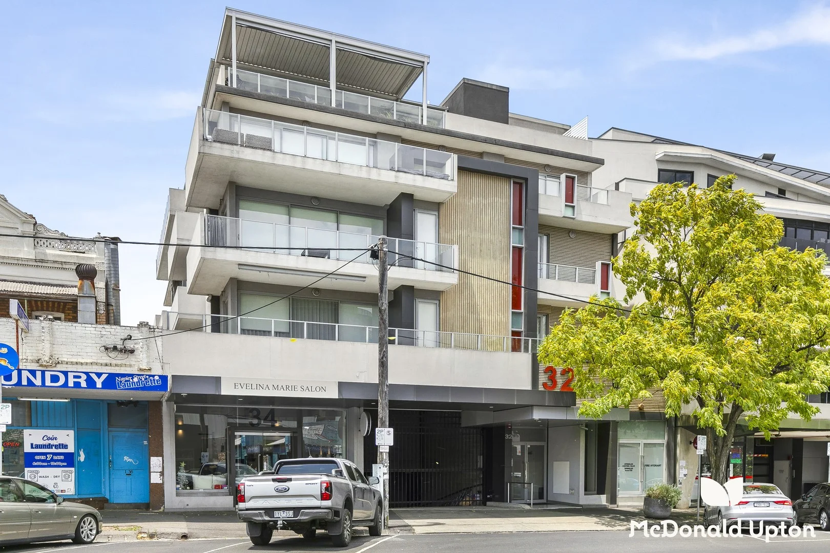 Additional image 2 of 8/32 Napier Street, Essendon VIC 3040