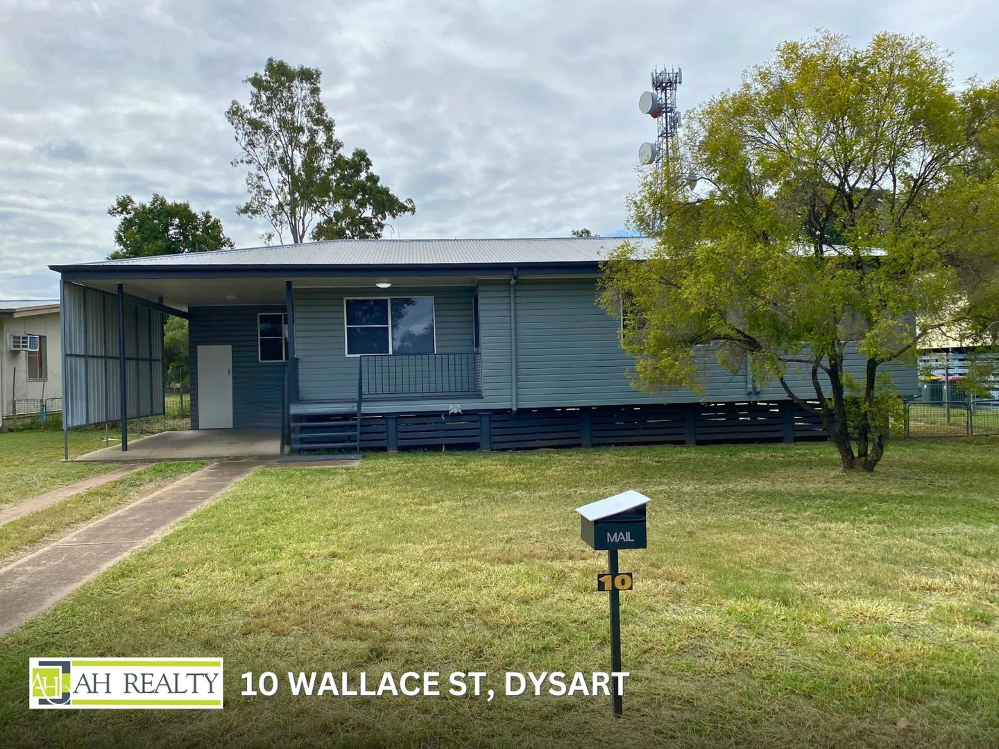 Additional image 18 of 10 Wallace Street, Dysart QLD 4745