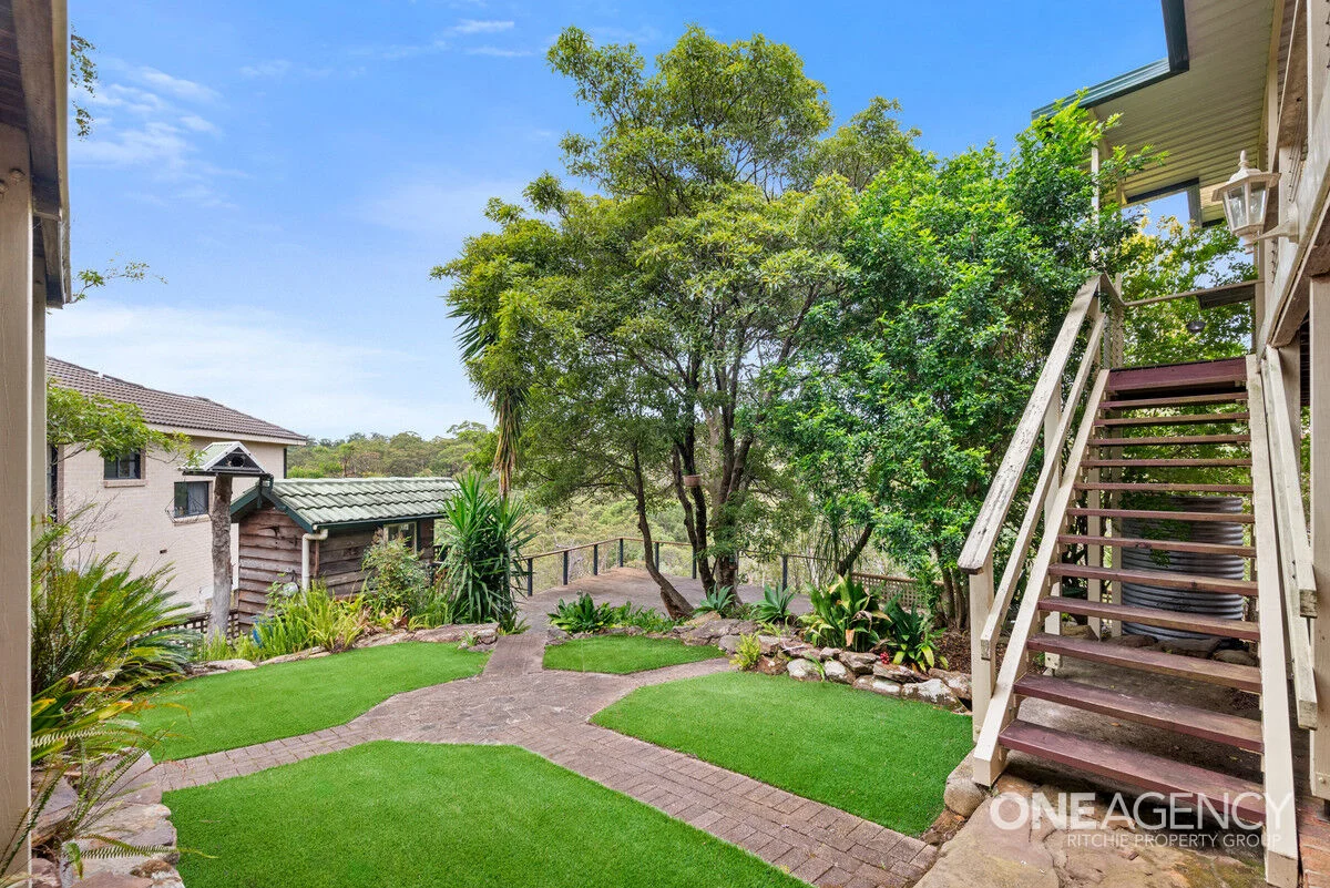 Additional image 13 of 47 Gazania Street, Faulconbridge NSW 2776