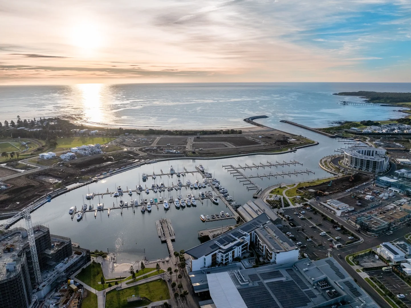 4 Snell Avenue, Shell Cove NSW 2529