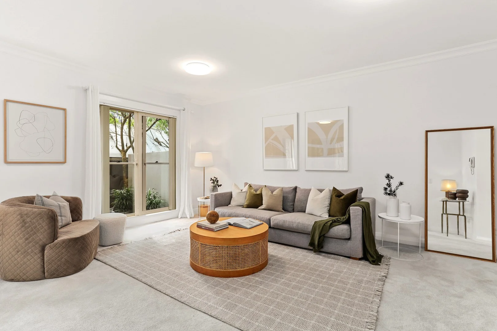 Additional image 2 of 2/17 Newcastle Street, Rose Bay NSW 2029