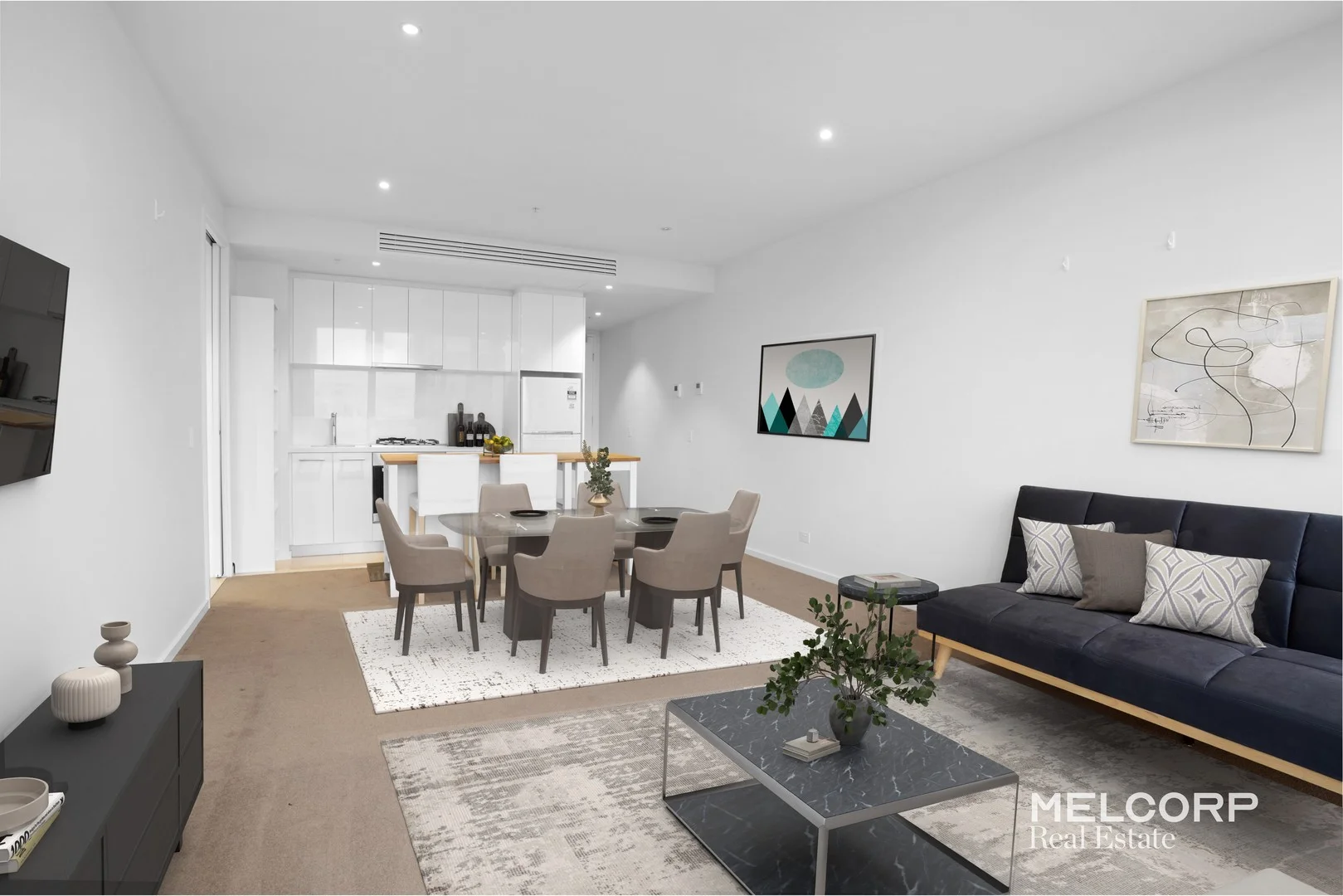 4408/318 Russell Street, Melbourne VIC 3000