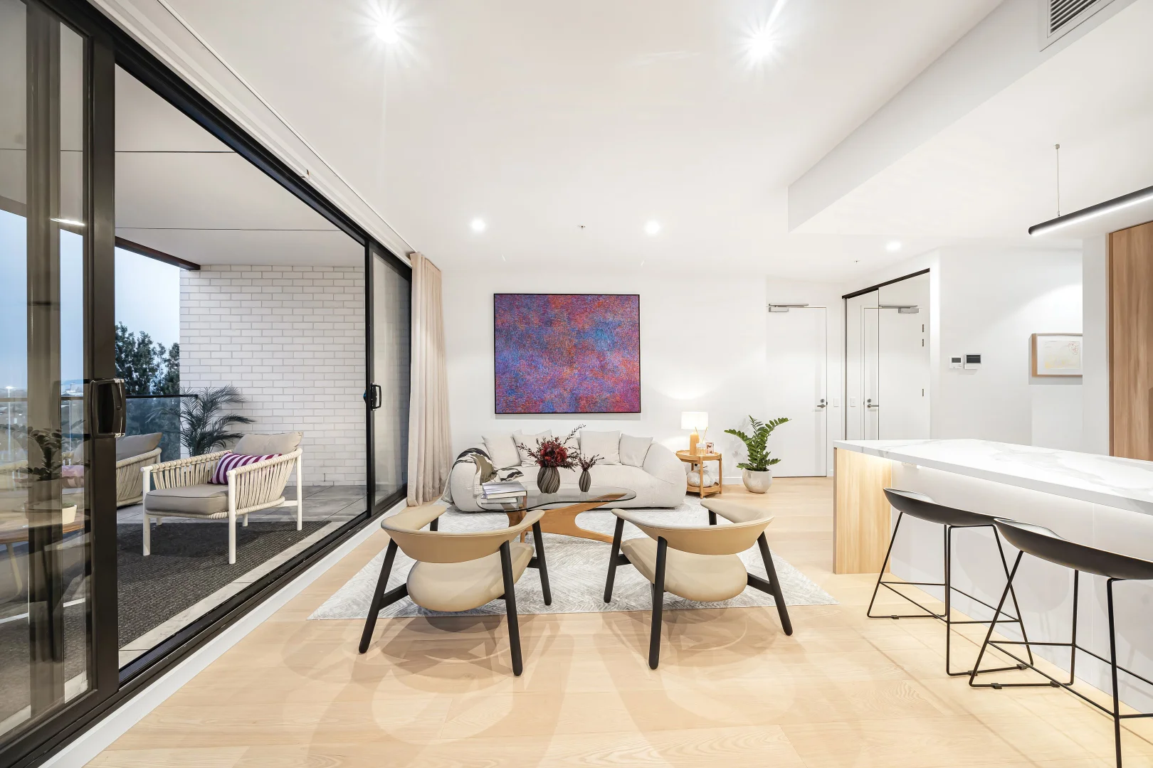 Additional image 8 of 601/339 Williamstown Road, Port Melbourne VIC 3207