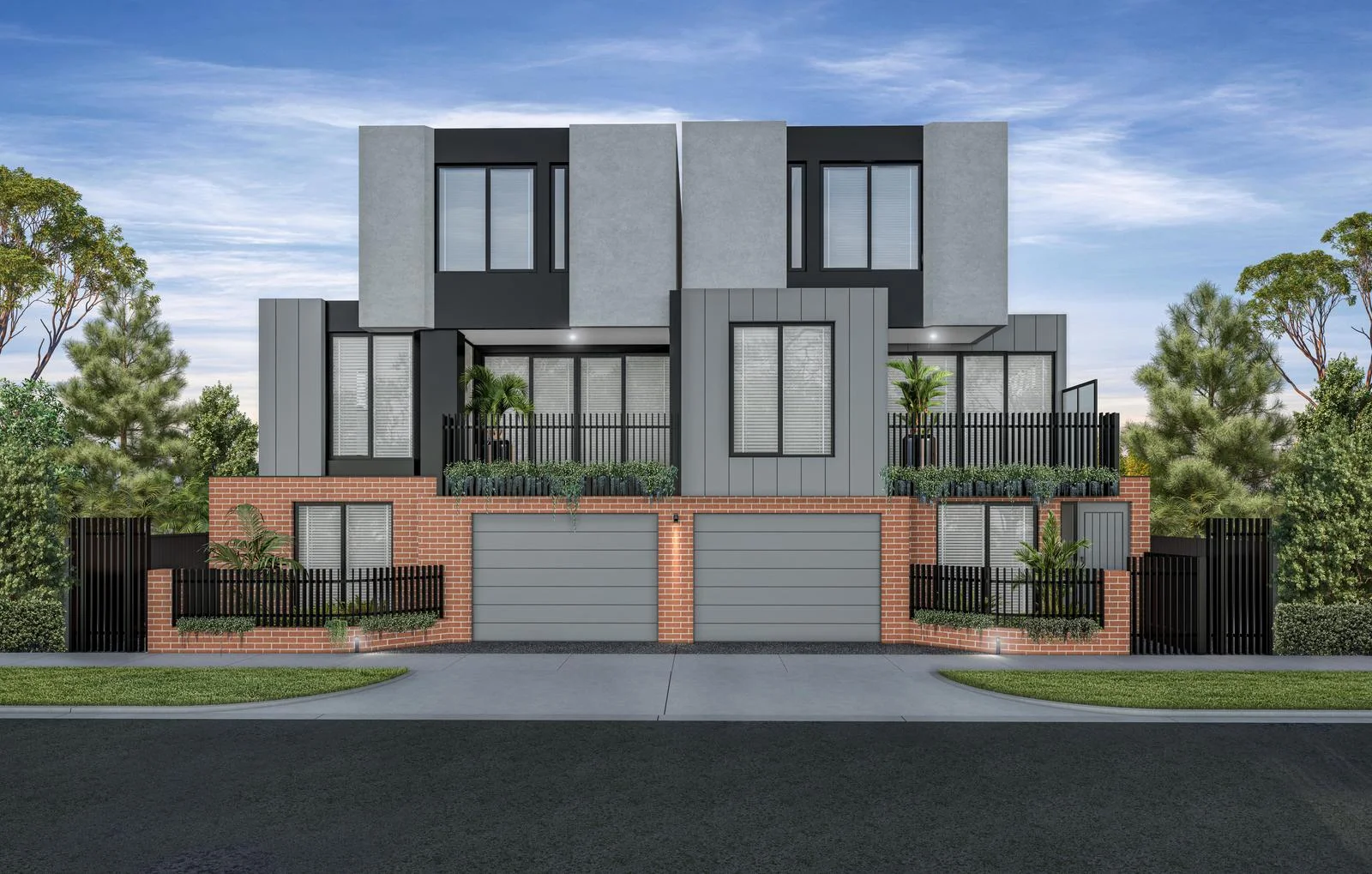 Additional image 8 of 2, 3, 4, 7, 8 & 9/34 Eldridge Street, Footscray VIC 3011