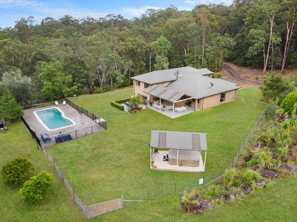 Additional image 5 of 45 Whalan Road, East Kurrajong NSW 2758