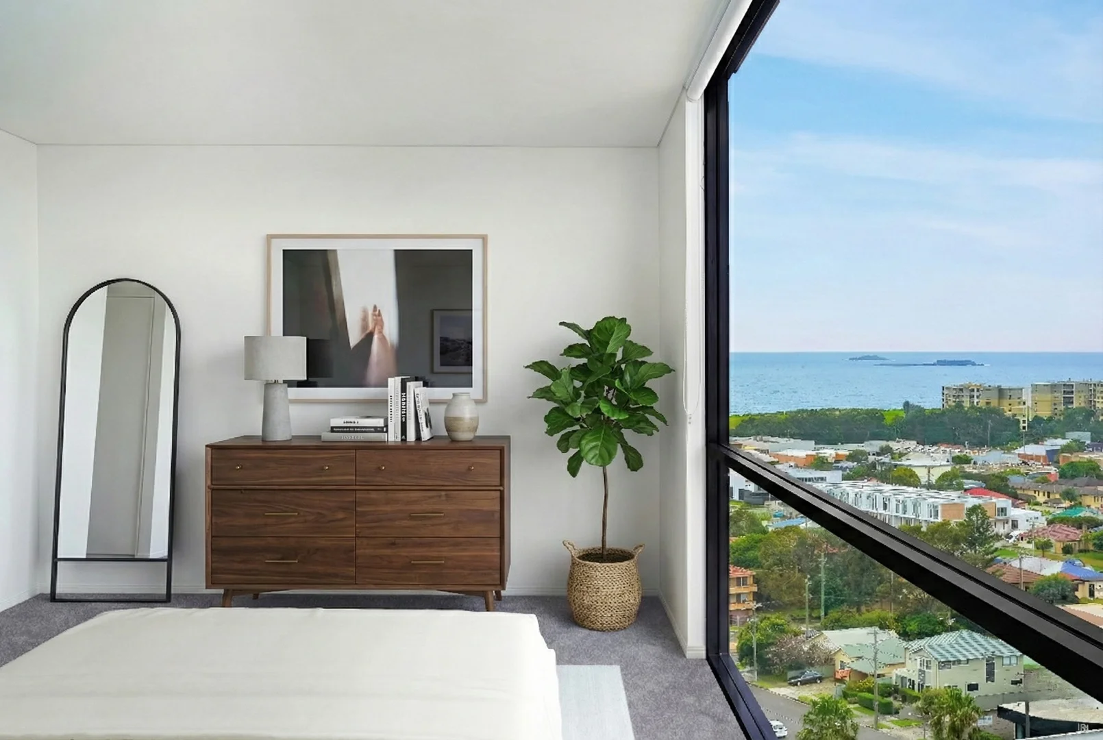 901/35 Kenny Street, Wollongong NSW 2500