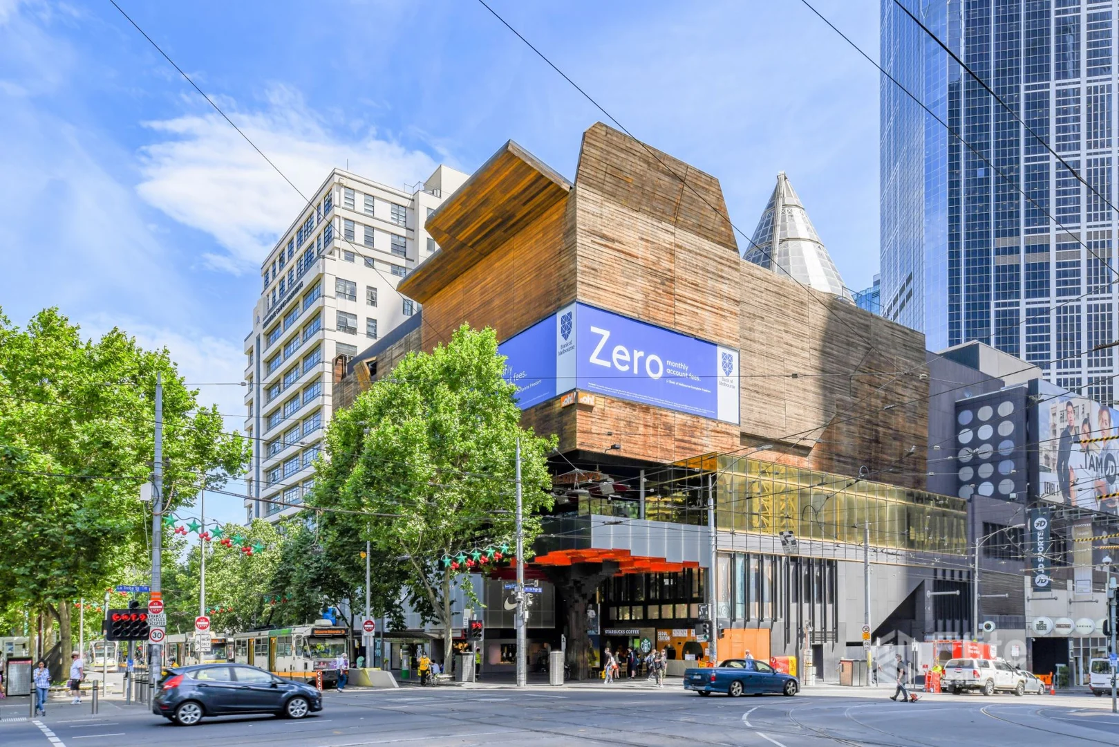 Additional image 15 of 3403/8 Sutherland Street, Melbourne VIC 3000