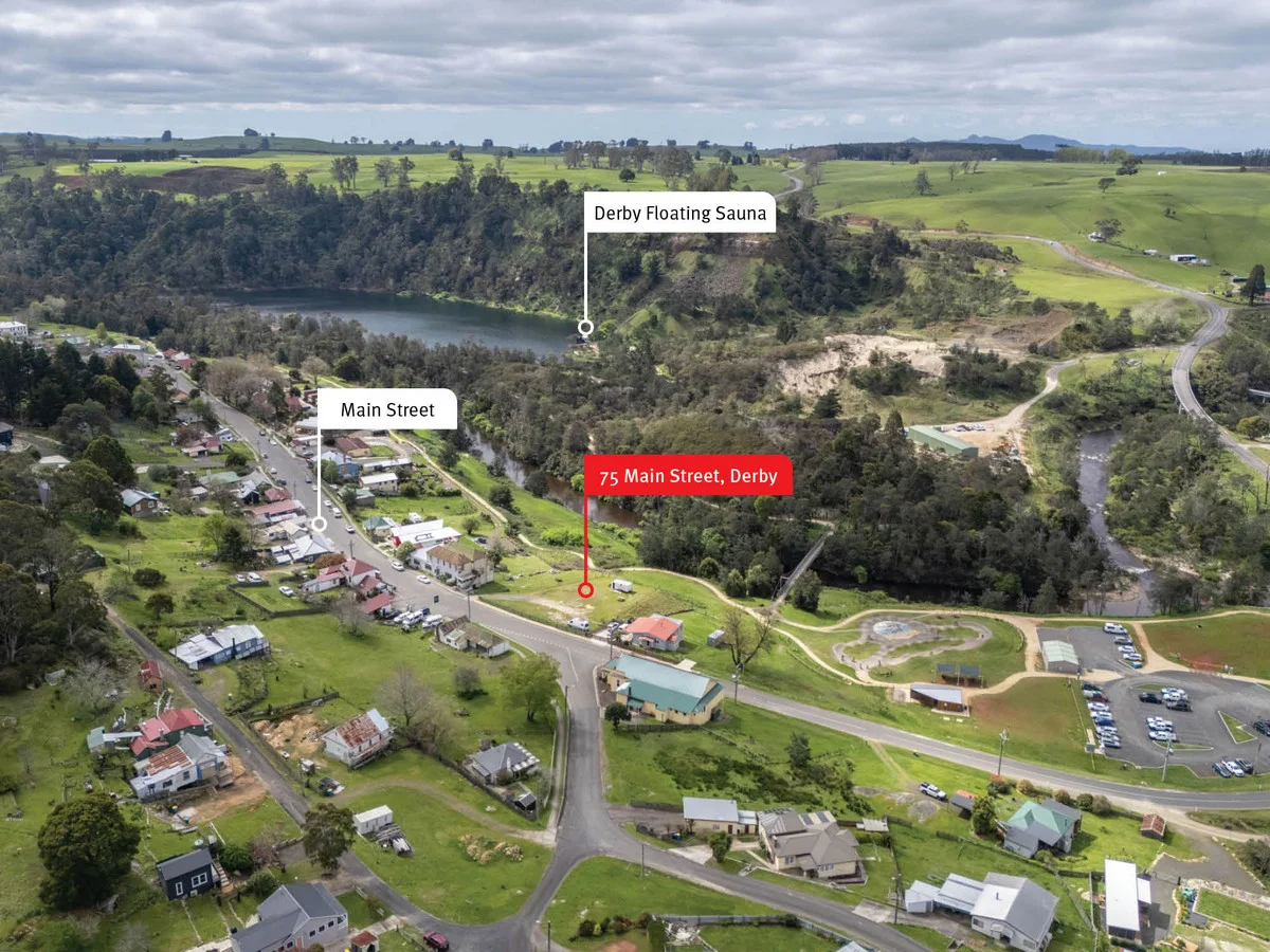 Additional image 2 of 75 Main Street, Derby TAS 7264