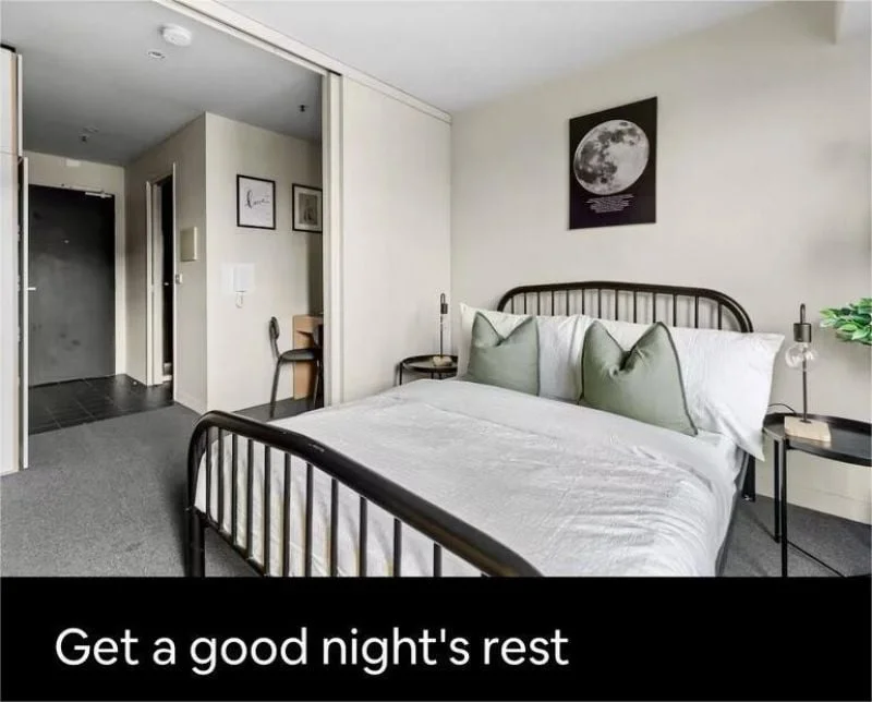 Additional image 4 of 805/131 Pelham Street, Carlton VIC 3053