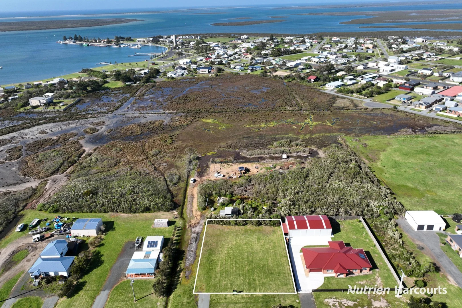 31 South Street, Port Albert VIC 3971