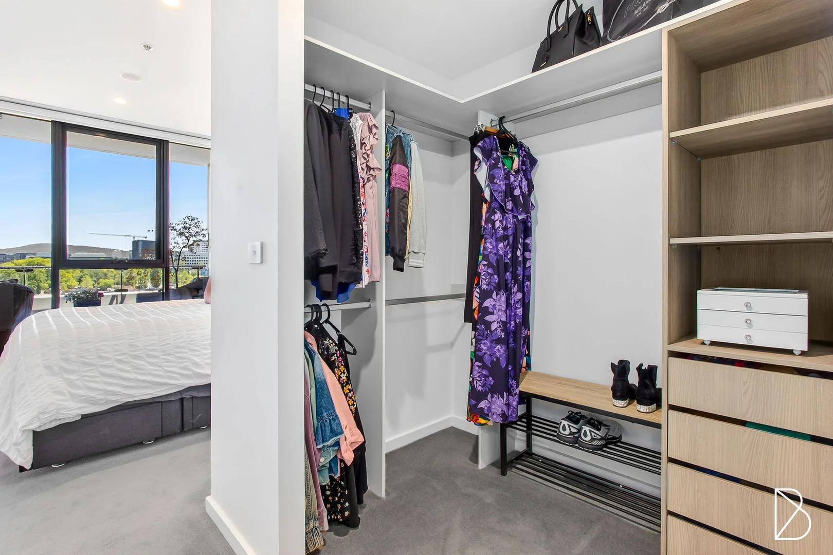 Additional image 16 of 139/44 Constitution Avenue, Campbell ACT 2612