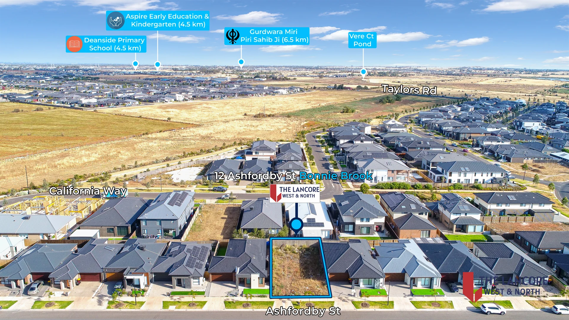 Additional image 2 of 12 Ashfordby Street, Bonnie Brook VIC 3335