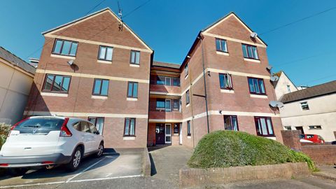 Woodville Road, Cathays, Cardiff CF24