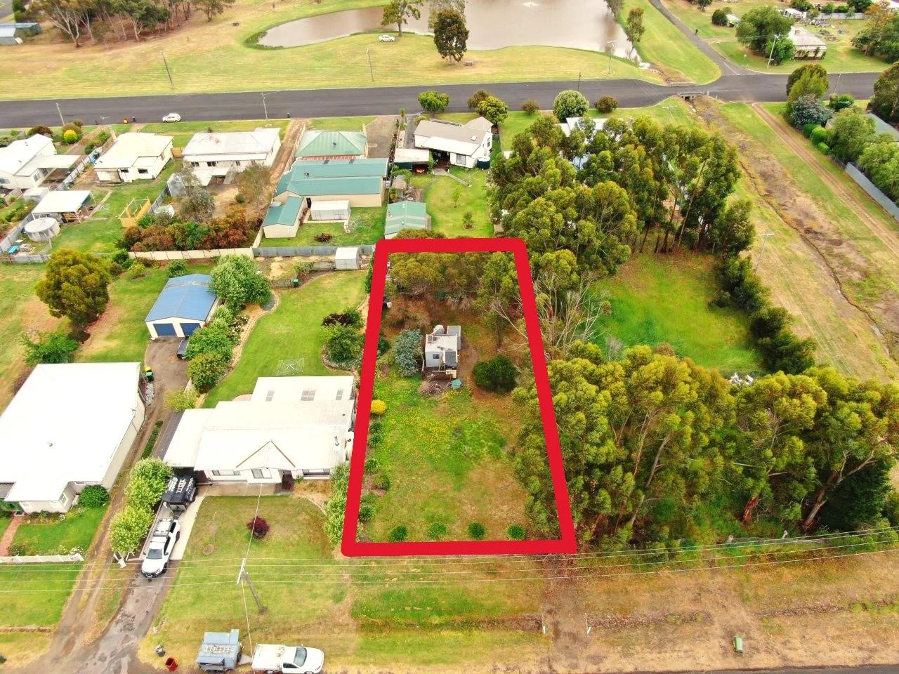 Additional image 4 of 26 Church Street, Coleraine VIC 3315