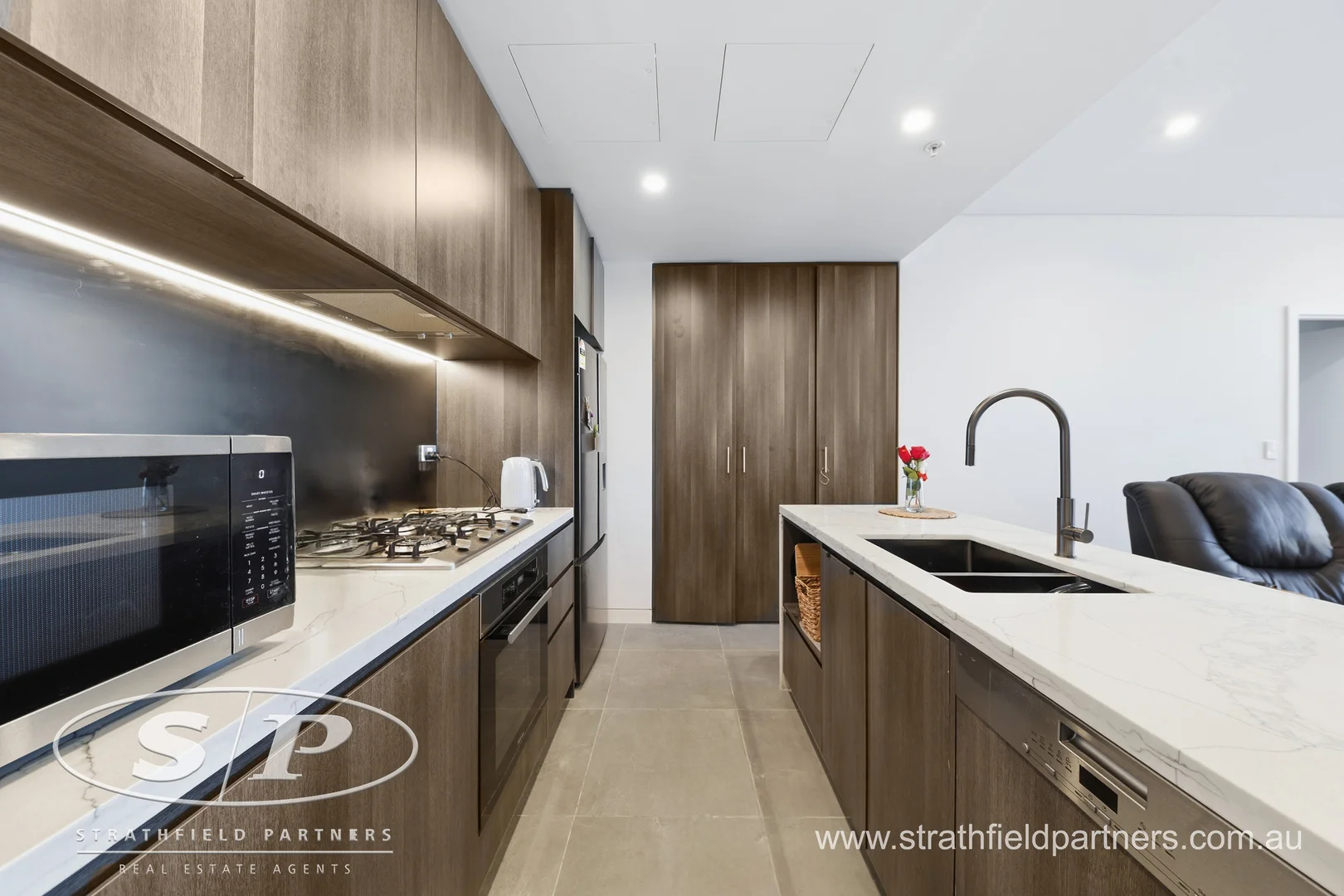 Additional image 4 of 107/2 Stockyard Boulevard, Lidcombe NSW 2141