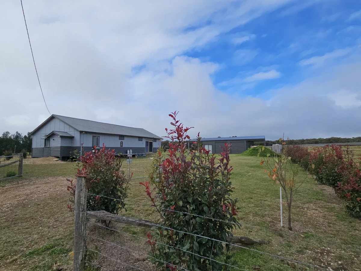 Additional image 3 of 86 Halloran Drive, Thulimbah QLD 4376