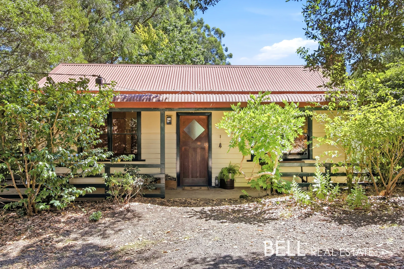 Additional image 21 of 105 Coles Road, Three Bridges VIC 3797