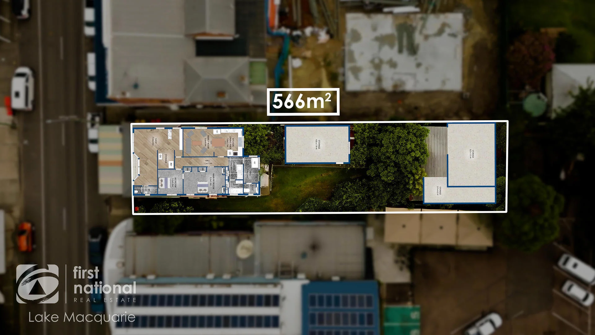 Additional image 12 of 55 Carrington Street, West Wallsend NSW 2286