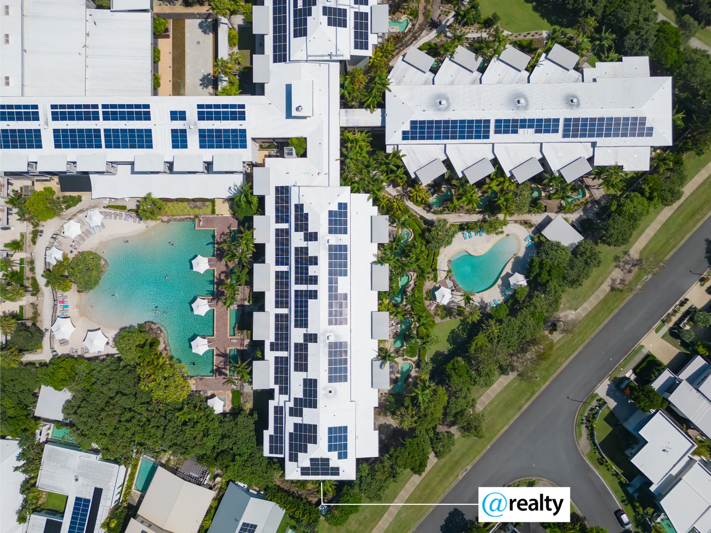 Additional image 28 of 6114/1-25 Bells Boulevard, Kingscliff NSW 2487