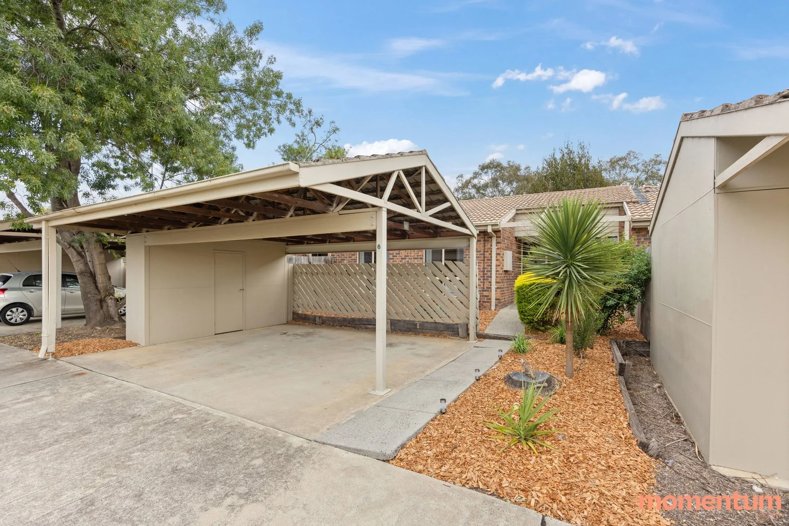 Additional image 3 of 6/12 Blackett Crescent, Greenway ACT 2900