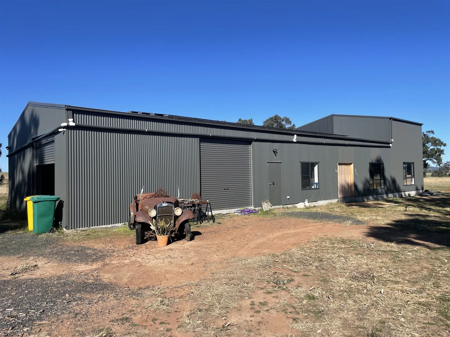 Additional image 7 of 14317 Golden Highway, Dunedoo NSW 2844